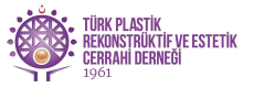 Türk Plastik Rekonstrüktif ve Estetik Cerrahi Derneği Logo